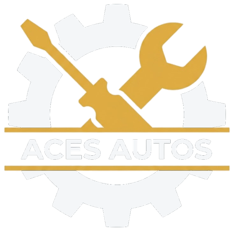 Aces Automotive logo