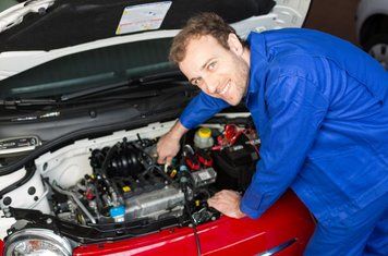 car-mechanic