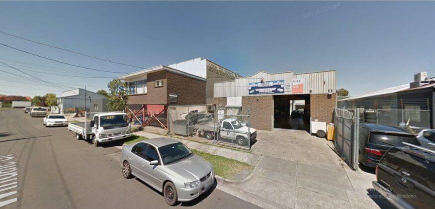 car mechanic dandenong